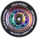 110MM SLAMM Neochrome Halo Deep Dish