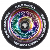 110MM SLAMM Neochrome Halo Deep Dish