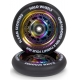110MM SLAMM Neochrome Halo Deep Dish