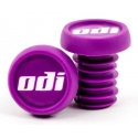 Odi Bar Ends (Purple)