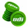 Odi Bar Ends (Green)