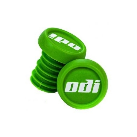Odi Bar Ends (Green)