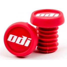Odi Bar Ends (Red)