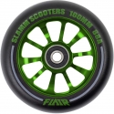 100MM SLAMM Flair 2.0 Green