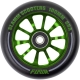 100MM SLAMM Flair 2.0 Green