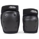 REKD Junior double set Blk/Blk