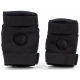 REKD Junior double set Blk/Blk