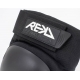 REKD Junior double set Blk/Blk
