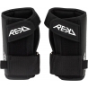 REKD Pro wrist guards Black