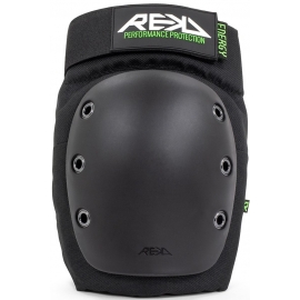 REKD Energy Ramp knee pads