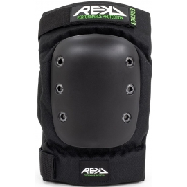 REKD Pro Energy Ramp knee pads