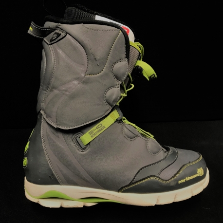 Snieglentės batai Northwave Decade TF3