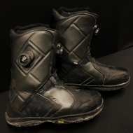 Snieglentės batai K2 Maysis BOA