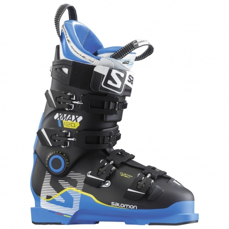 Salomon X Max 120 Blue/Black.