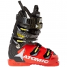 ATOMIC REDSTER PRO 130 | Piste Race Slidžių Batai | Flex 130 | 98 mm Plotis