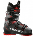 Head Advant Edge 85 black/red