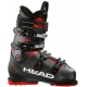 Head Advant Edge 85 black/red