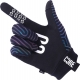 Sportinės/Apsauginės pirštinės Core Aero Gloves (Neochrome)