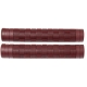 Hella Grip Broadway Pro Grips (Maroon)