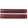 Hella Grip Broadway Pro Grips (Maroon)