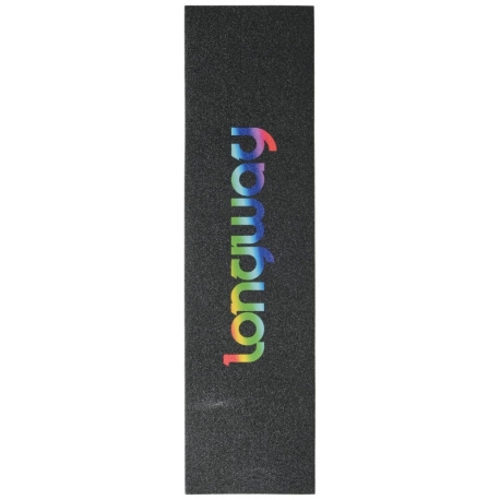 Longway S-Line Pro Grip Tape (Rainbow)