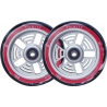 110MM Trynyty Wi-Fi Pro 2-Pack Silver