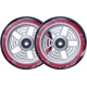 110MM Trynyty Wi-Fi Pro 2-Pack Silver