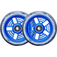 110MM Trynyty Wi-Fi Pro 2-Pack Blue