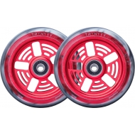 110MM Trynyty Wi-Fi Pro 2-Pack Red