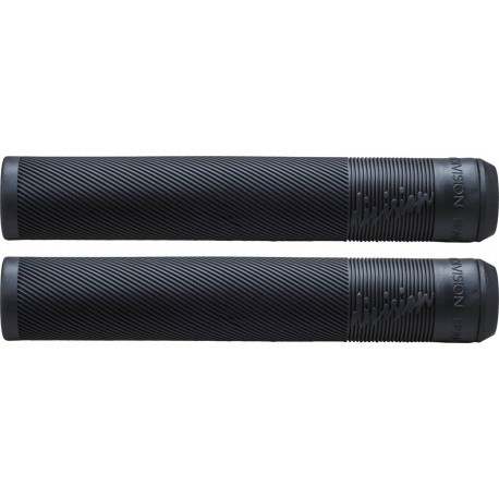 Division Sierra Grips (Black)