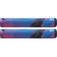 Division Sierra Grips (Wizz Fizz)