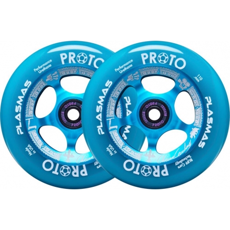 110MM Proto Plasma Signature Pro (Chema Cardenas)
