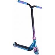 Root Industries Invictus 2 Pro Scooter (Teal/Purple)