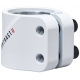 Drone Contrast II Double Pro Clamp (White)