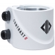 Drone Contrast II Double Pro Clamp (White)