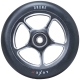 110MM Drone Luxe II Pro Wheel (Black)