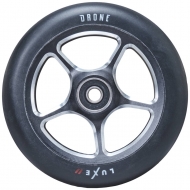110MM Drone Luxe II Pro Wheel (Black)