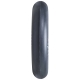 110MM Drone Luxe II Pro Wheel (Black)