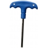 Drone 5mm Allen key (Blue)