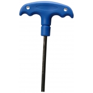 Drone 5mm Allen key (Blue)