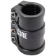 CORE Squad SCS 4-Bolt Pro Clamp (Black)