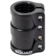 CORE Squad SCS 4-Bolt Pro Clamp (Black)