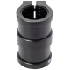 CORE Squad SCS 4-Bolt Pro Clamp (Black)