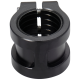 CORE SL Double Bolt Pro Clamp (Black)