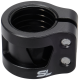 CORE SL Double Bolt Pro Clamp (Black)