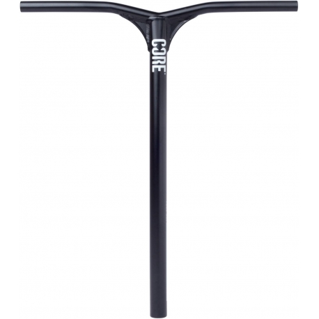 CORE SL Aluminium Pro Bar (620mm – Black)