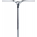 CORE SL Aluminium Pro Bar (620mm – Chrome)