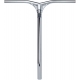 CORE SL Aluminium Pro Bar (620mm – Chrome)