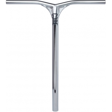 CORE SL Aluminium Pro Bar (620mm – Chrome)