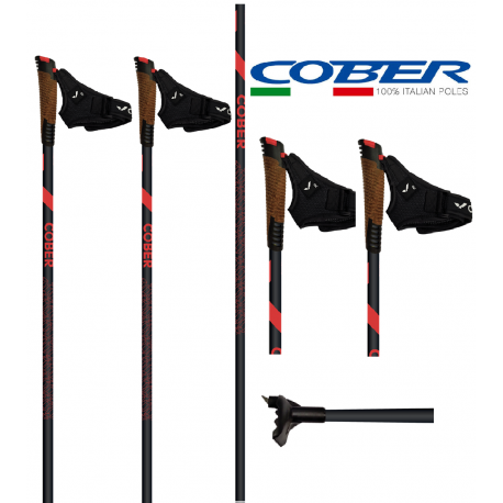 Cober Explorer